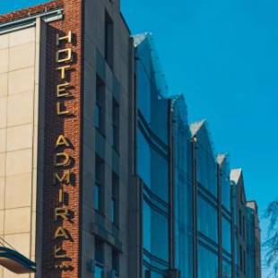 Фотографии гостиницы
Hotel Admirał