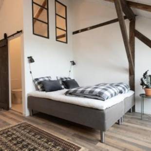 Фотографии мини отеля
Høloftet bb