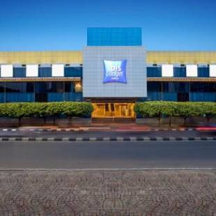 Фотографии гостиницы
Ibis Budget Jakarta Menteng