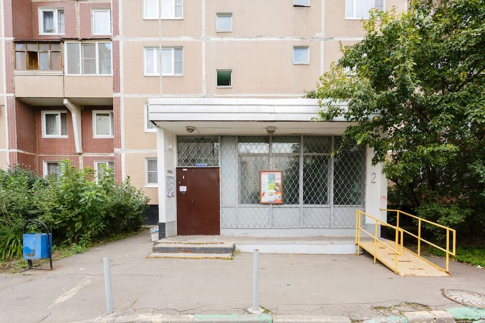 Фотография квартиры Brusnika Apartment Maryino