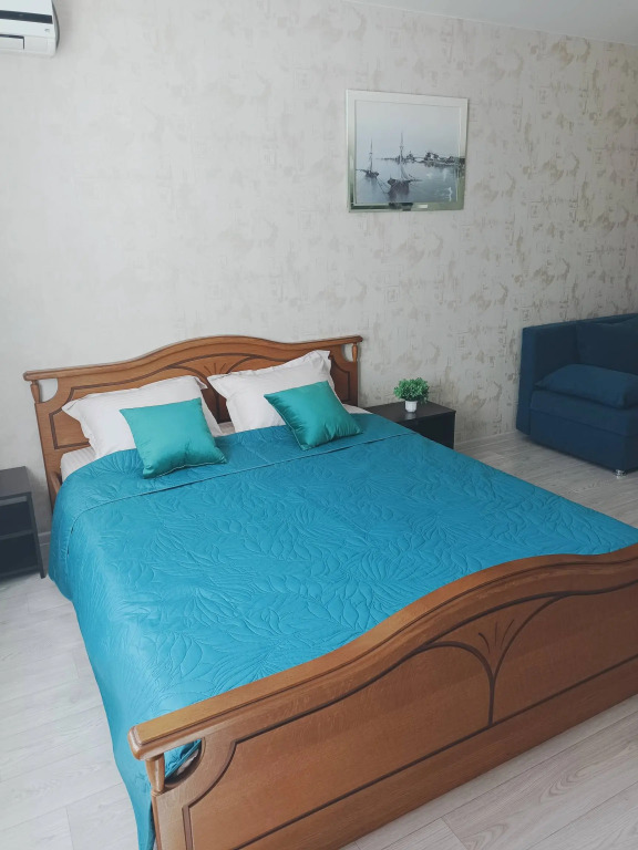 Фотография квартиры Квартира Уютная у моря, пляж Алексино