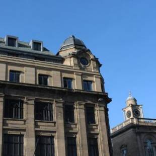 Фотографии гостиницы
Motel One Edinburgh-Princes