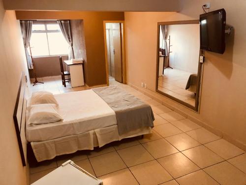 Фотография гостиницы Hotel Sublime - Pistão Sul - Próximo a Universidade Católica de Brasília