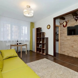 Фотография квартиры Квартира на Кедышко 5А