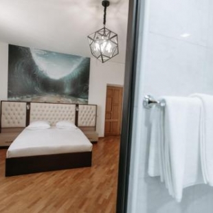 Фотография мини отеля Mini Hotel Sevan