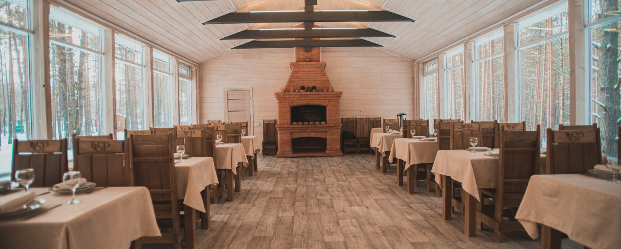 Фотографии конференц-зала Шервуд-парк