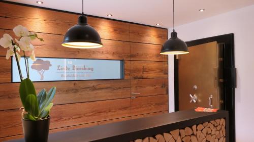 Фотография гостиницы Linde Diersburg