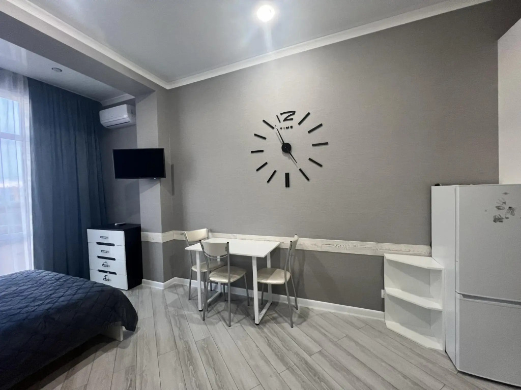 Фотография квартиры Апартаменты на улице Весёлая 82/1Б