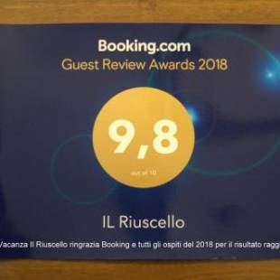 Фотографии гостевого дома
Il Riuscello