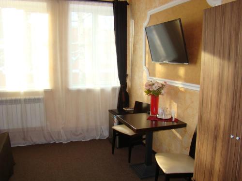 Фотография номера гостиницы Golden-Park