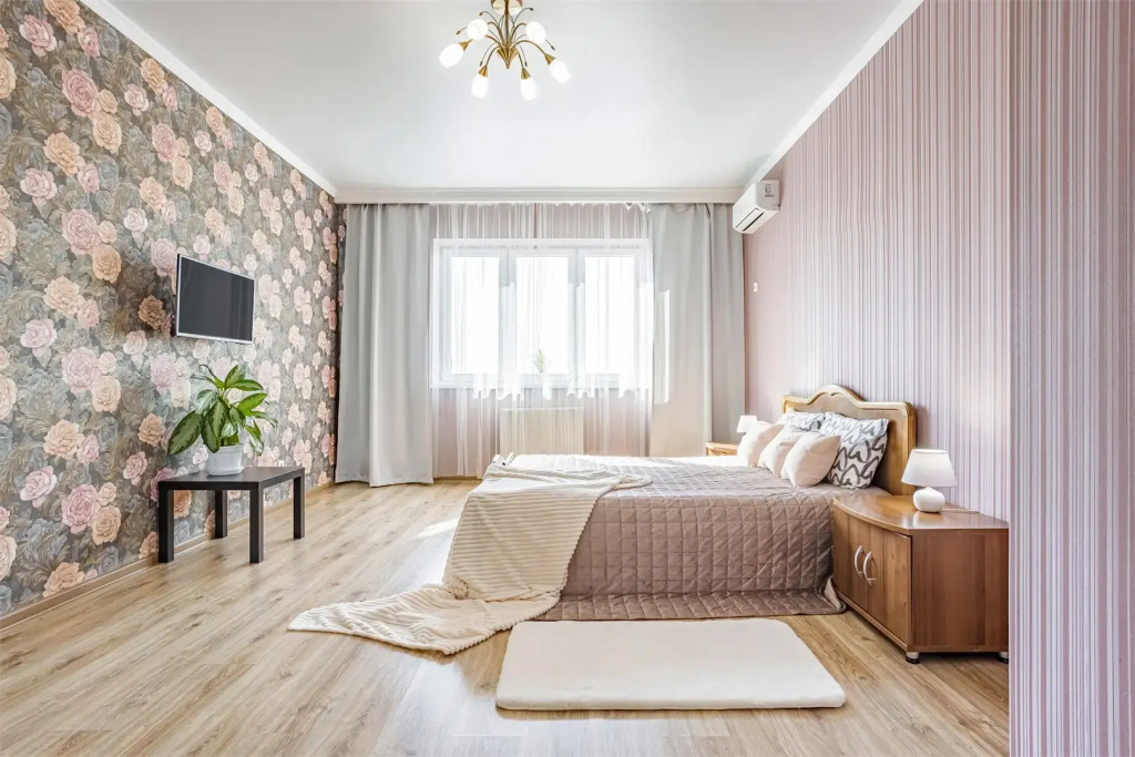 Фотография квартиры Апартаменты на Галерее 10