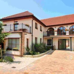 Фотографии гостевого дома
Alva Pension 1