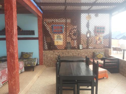 Фотография хостела Auberge Sable D'Or