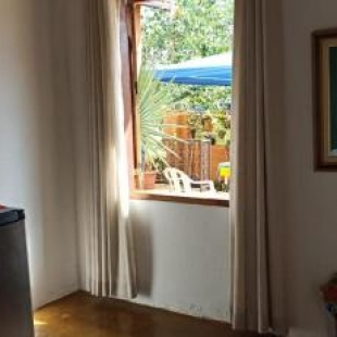 Фотография мини отеля Pousada Esquina de Lavras