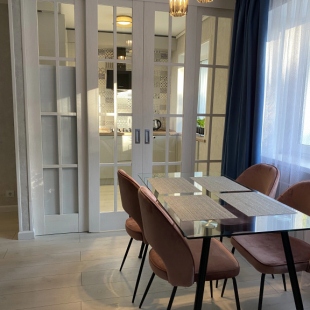 Фотография квартиры Апартаменты Самый центр