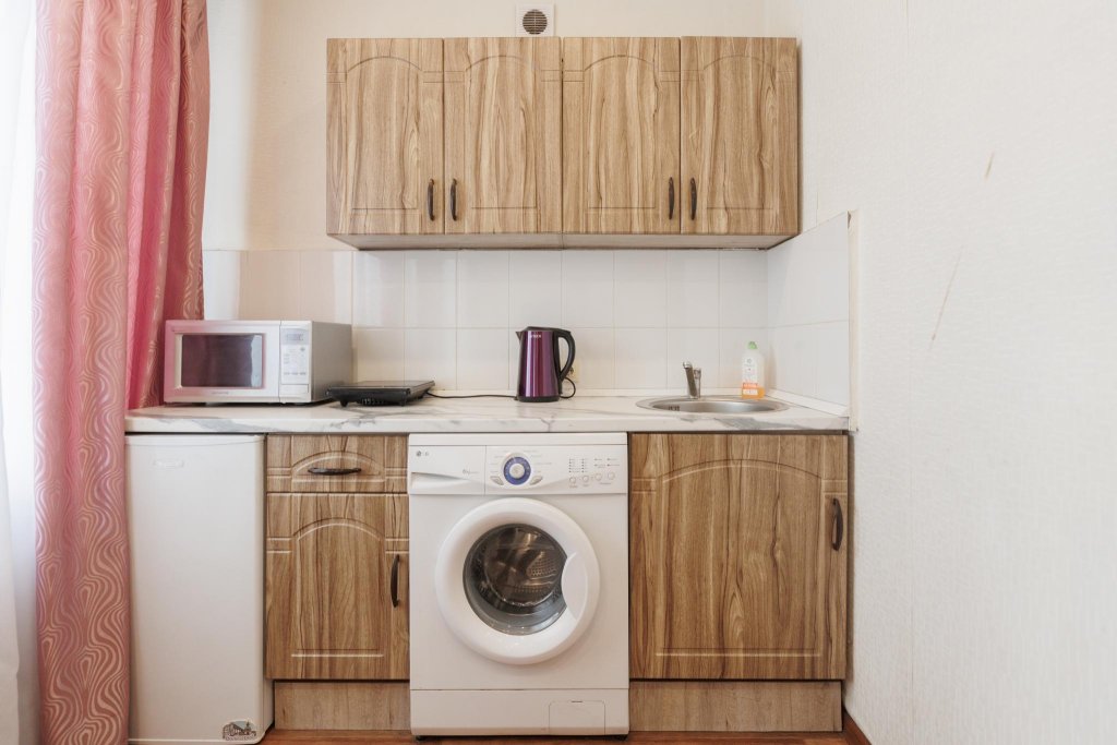 Фотография квартиры Как дома на Первомайской 188