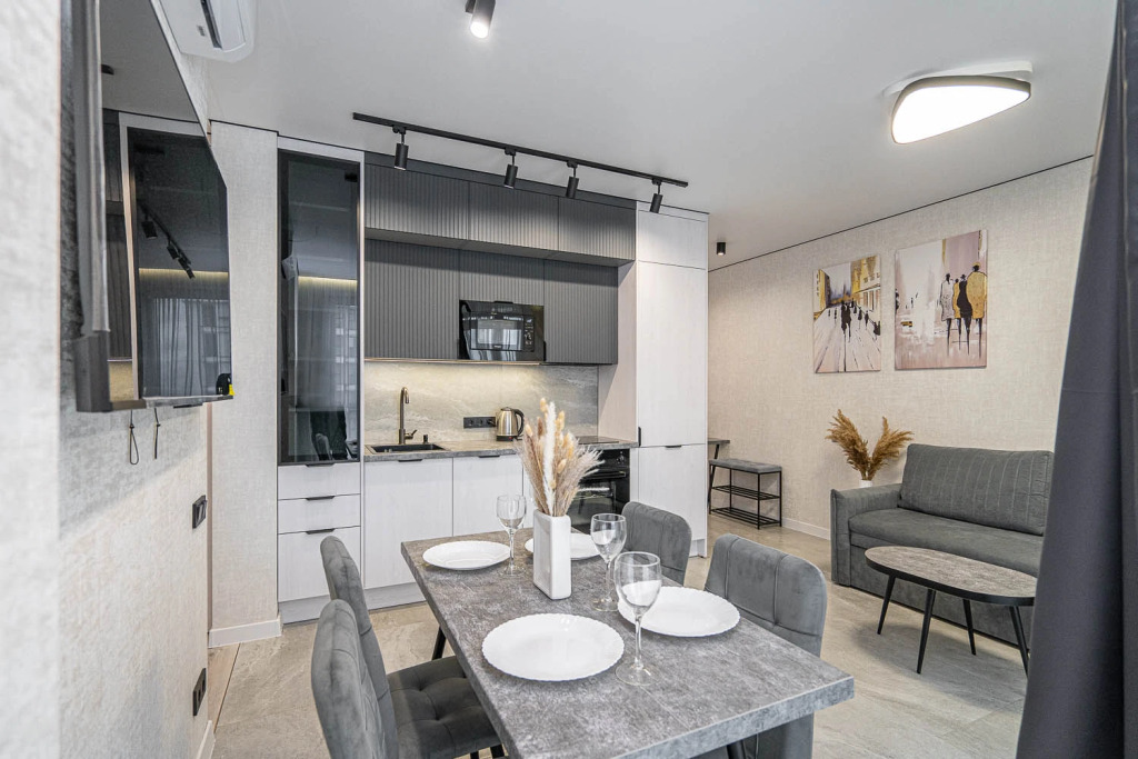 Фотография квартиры Квартира 3 комнатная в г. Минск