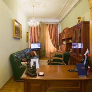 Фотография гостевого дома Версаль на Тверской