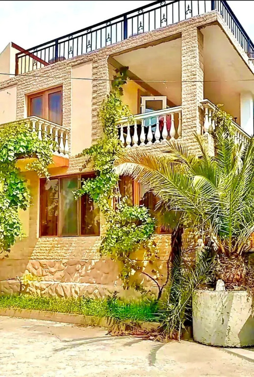 Фотографии гостевого дома 
            Ваниль