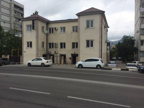 Фотография гостевого дома DUSOL