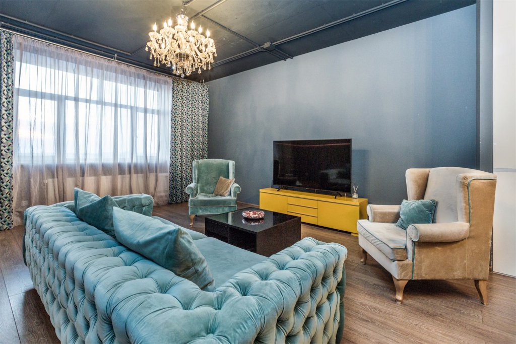 Фотография квартиры Апартаменты GOSH Stockholm