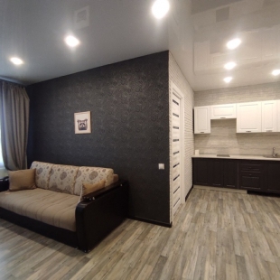 Фотография квартиры Квартира NordApart Северные 5