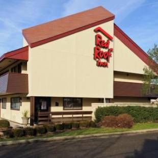 Фотографии мини отеля
Red Roof Inn Chicago - Joliet