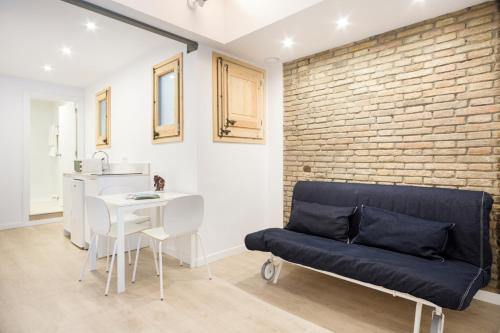 Фотография апарт отеля BcnStop Sagrada Familia