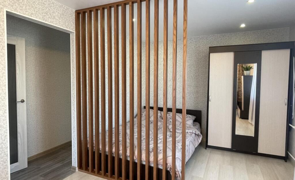 Фотография квартиры Апартаменты Каширское Шоссе 27А