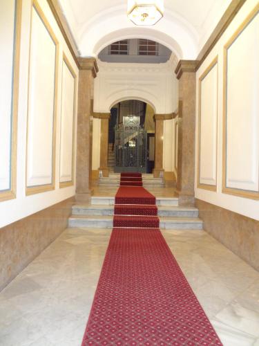 Фотография гостевого дома Hostal Sant Carlo