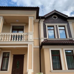 Фотография гостиницы GR