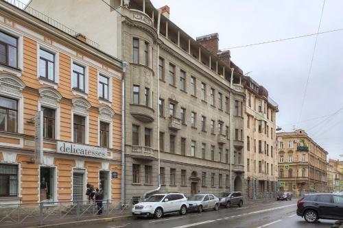 Фотография гостиницы Аура