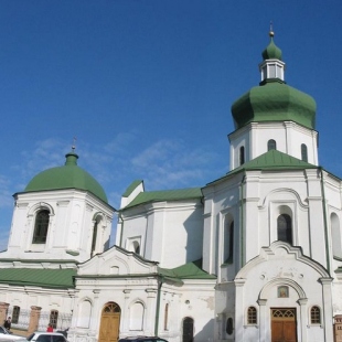 Фотография достопримечательности Церковь Николы Притиска