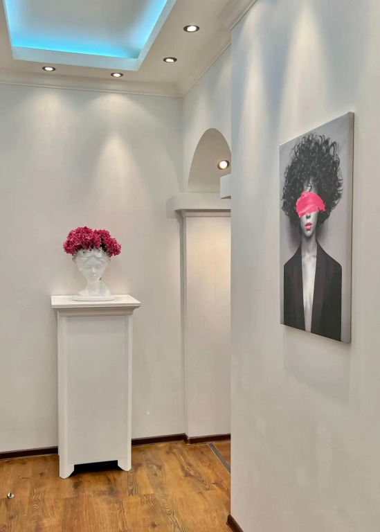 Фотография квартиры SpaHome (СпаХоум) на Кутузовском проспекте 4/2