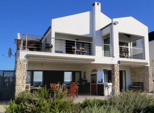 Фотография мини отеля Deja-Vu