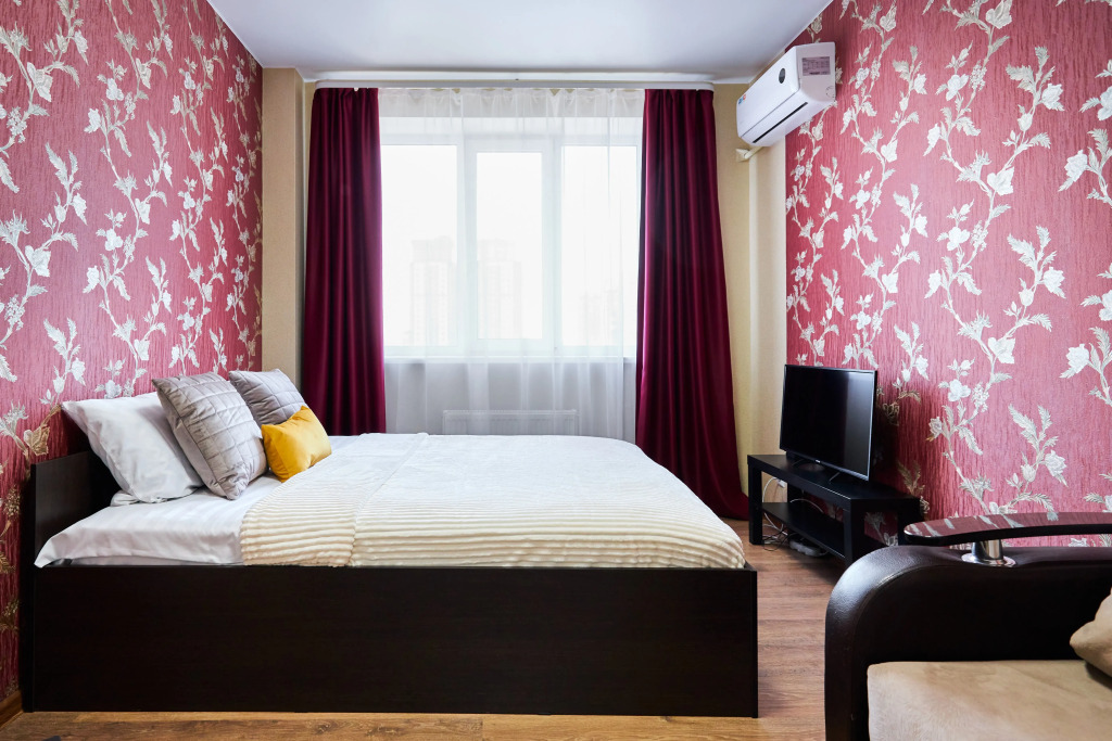 Фотография квартиры Квартира 1-к в Центре Города рядом с Красноармейской