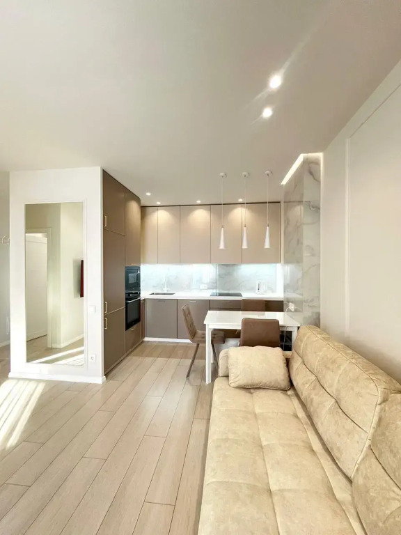 Фотография квартиры Квартира Уютная в Центре Города