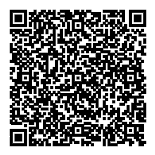 QR код мини отеля VillaMaria