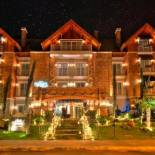 Фотография гостиницы Hotel Valle Dincanto