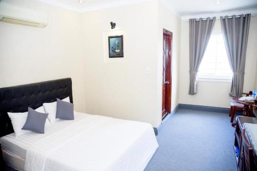 Фотография гостиницы Ha Trinh Hotel