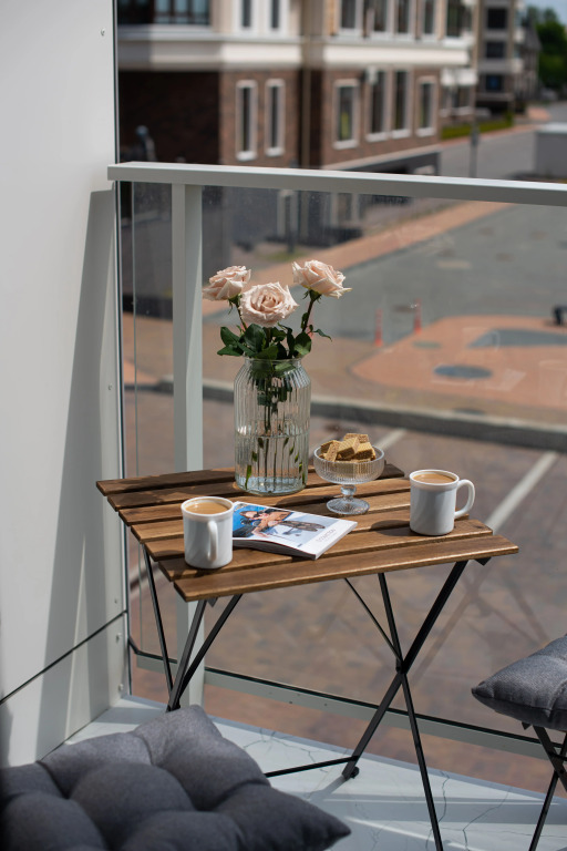 Фотография квартиры LovelyHome39|Апартаменты Golden на первой береговой линии