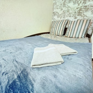 Фотография квартиры Апартаменты на ул.Торцева, 2А