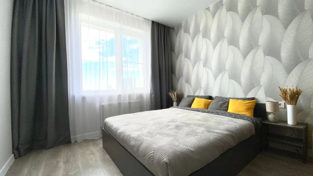 Фотография квартиры Апартаменты Goodroom