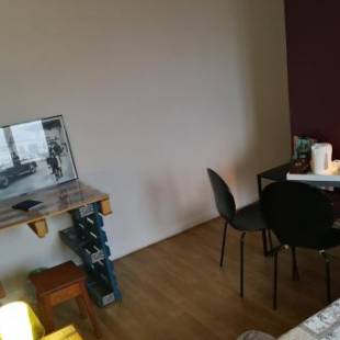 Фотографии гостевого дома
Nids Les Peupliers Paris