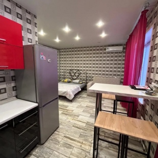 Фотография квартиры Апартаменты на Угличской Улице 11