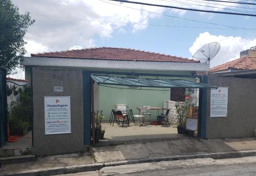 Фотография мини отеля ACBH - Adega Café Brasil Hospedagem