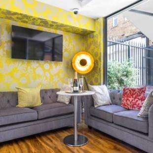 Фотографии гостиницы
Hotel Shepherds Bush London