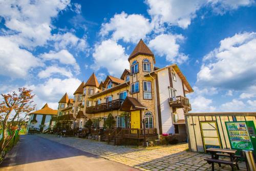 Фотография гостевого дома Santa Beach Pension