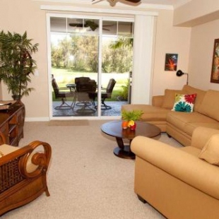 Фотография гостевого дома Waikoloa Beach Villas O2