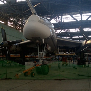 Фотография предприятий Авиакор-авиационный завод